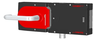 Euchner MGB-L0H-ARA-L-110952 Interlocking set MGB-L0H-ARA, without controls or indicators, RC18