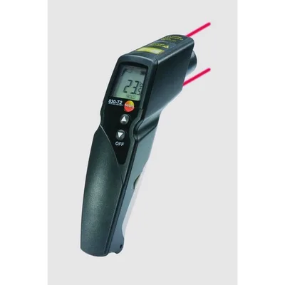 Testo SE & Co. KGaA 0560 8312