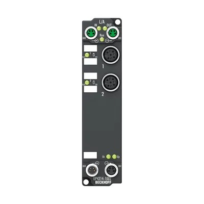 Beckhoff EP4314-1002
