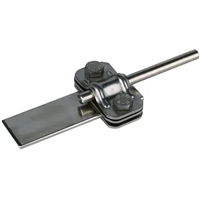 Dehn + Söhne UTK 8.10 FL30 ZP V2A