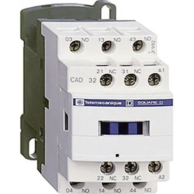 Schneider Electric CAD32M7