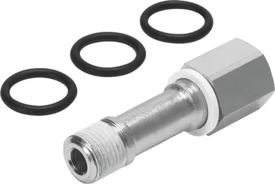 Festo VT-1/8-AJS-P İçi boş cıvata