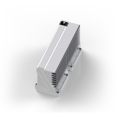 Beckhoff MS6018-1100-2240 System module, power supply, 24 V DC, 18 A, 400 V AC, Power Factor Correction