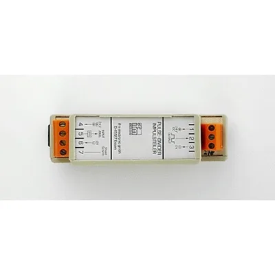 Ifm Electronic PULSE DIVIDER/10:1