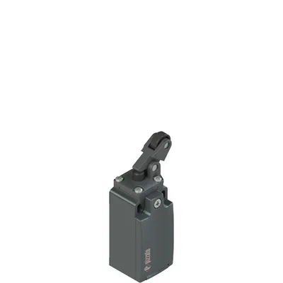 Pizzato FM 2005-M2-EX7 Position switch with one-way roller ATEX I M2 Ex ia I Mb, II 2G Ex ia IIC T6 Gb Ta: -20/+60°C