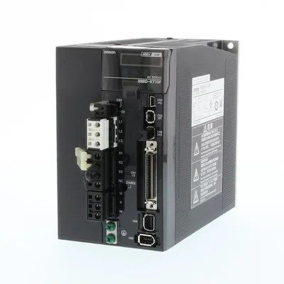 Omron R88D-KT30F