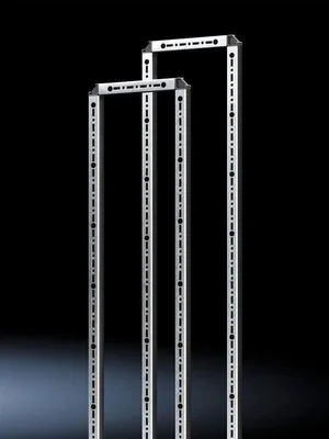 Rittal DK 5501.200 DK Kapı çerçevesi, GY:600x2000mm