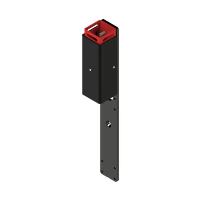 Pizzato AP G1A-000Z Safety handles P-KUBE 2 line