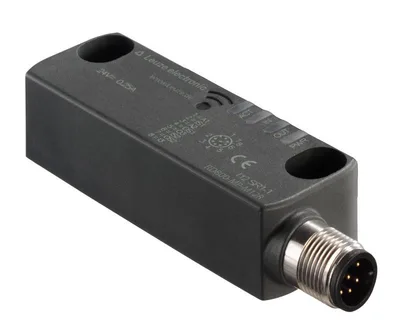 Leuze RD800-MP-M12R Emniyet transponderi