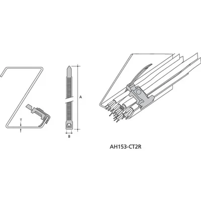 ABB AH153-CT2R