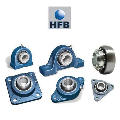 HFB STL Series Drum Take-up Bearings