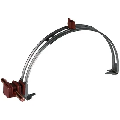 Dehn + Söhne DLH DS 8 H16 FG180.280 BR V2A