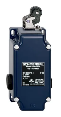 Schmersal UK 434Y-S4