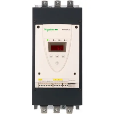 Schneider Electric ATS22C17Q