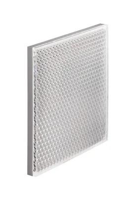 Leuze TK 100x100 Reflektör