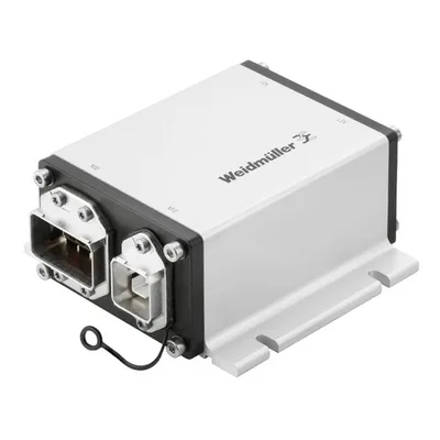 Weidmüller IE-CD-V14SCRJ/VAPM24V-C