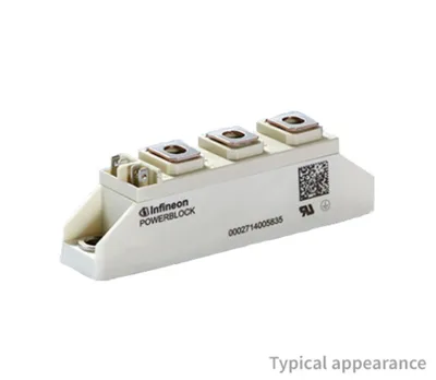 Infineon TT60N16SOFB01