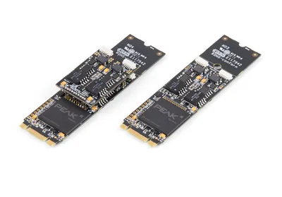 PEAK-System IPEH-004085 PCAN-M.2 Four Channel CAN FD isolated Version