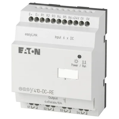 Eaton Electric EASY410-DC-RE