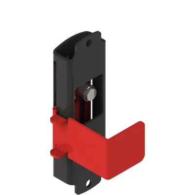 Pizzato LK S1S001 Lock out device for NS series safety switches