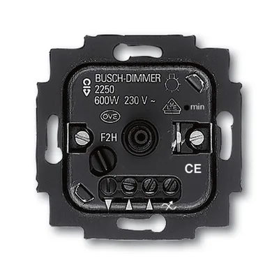 Busch-Jaeger 2250 U