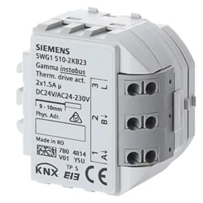 Siemens 5WG1510-2KB23