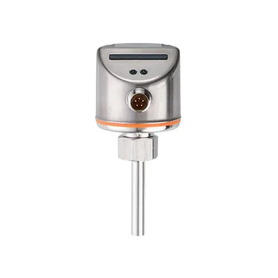 IFM SID10ADBFKOW/LS-100-IRF Akış monitörü