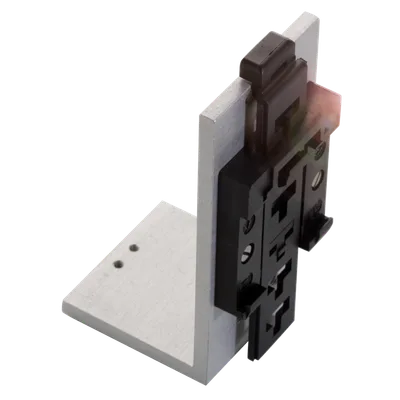 Balluff BIS Z-HW-001 RFID sistemleri için braketler