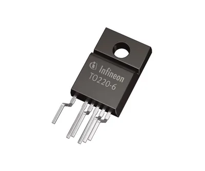 Infineon ICE3BR1065JF
