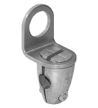 Pepperl+Fuchs MH 01-M12 D10 Mounting brackets for sensors