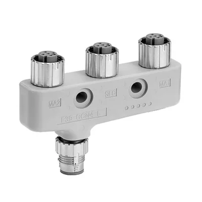 Omron F39-GCN4-L