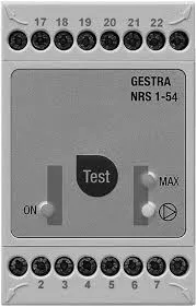 Gestra NRS1-54
