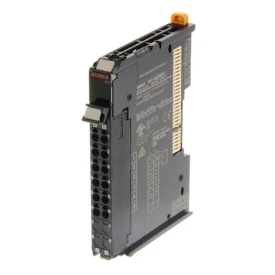 Omron NX-AD3608