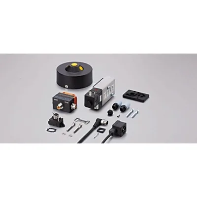 Ifm Electronic Added Value package AS-i T5