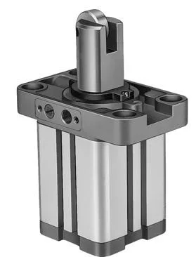 Festo STAF-80-30-P-A-R Stoper silindir