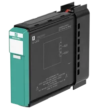 Pepperl+Fuchs FB9295B3 Connection