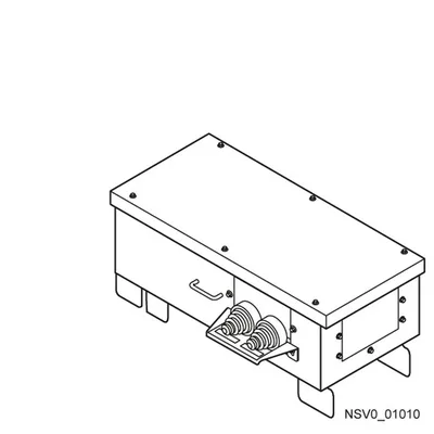Siemens BVP:610421