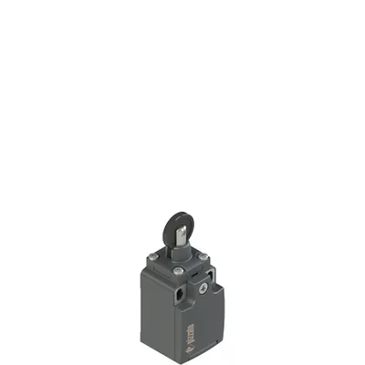 Pizzato FK 316-M1 Position switch with roller and stainless steel piston plunger