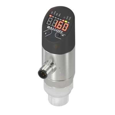 Balluff BSP V050-HV009-P00S2B-S4-001 Dijital basınç sensörleri