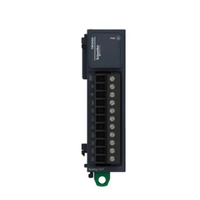 Schneider Electric TM3AQ4