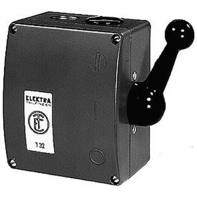 Elektra-Tailfingen TWG 50