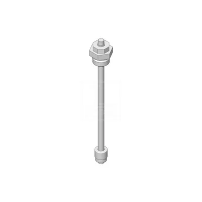 Dopag 1018987 Float switch 259mm