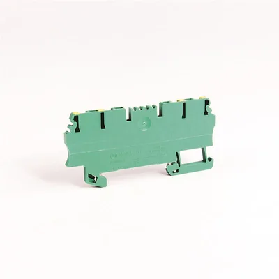Allen Bradley 1492-LG2 IEC Term Blck 35x545x295mm Spr Clp
