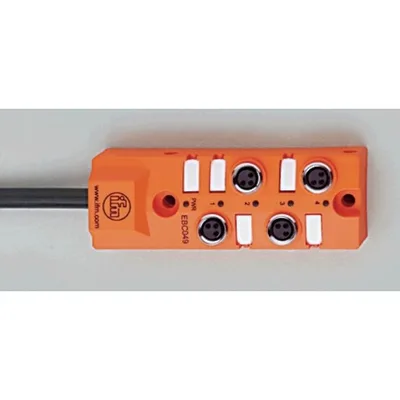 Ifm Electronic ZDO4F035MSS0005H10