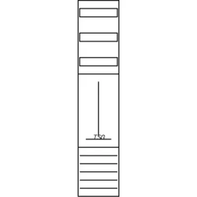 Eaton Electric ZSD-O18A0699