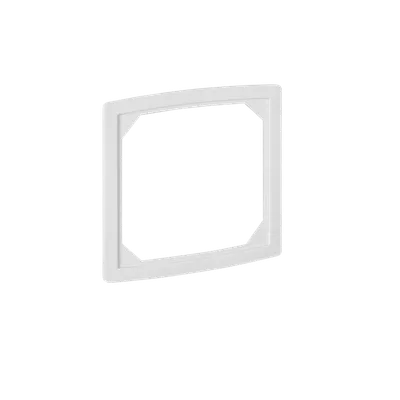 Alre JZ-21 Adapter frame for device in Berlin 1000 series