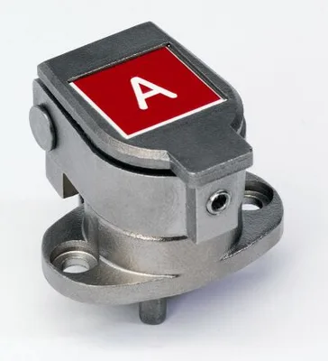Allen Bradley 440T-ASCBE14ZV Trapped Key Interlock