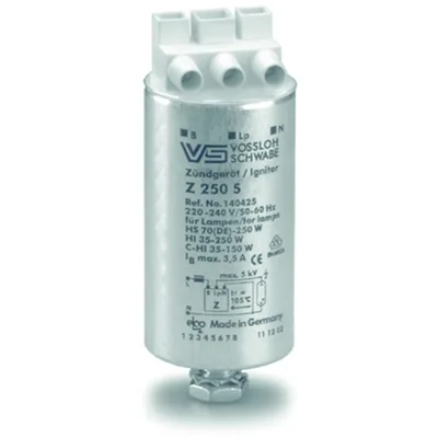 Vossloh 140425