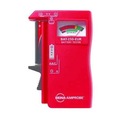 Fluke BAT-250-EUR