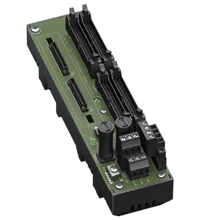 Pepperl+Fuchs HiATB01-HART-4X8 HART Communication Board